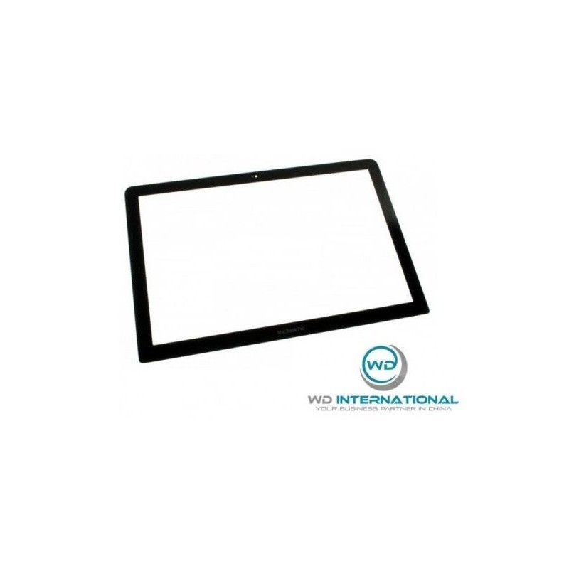 Vitre tactile A1297 macbook pro 17"