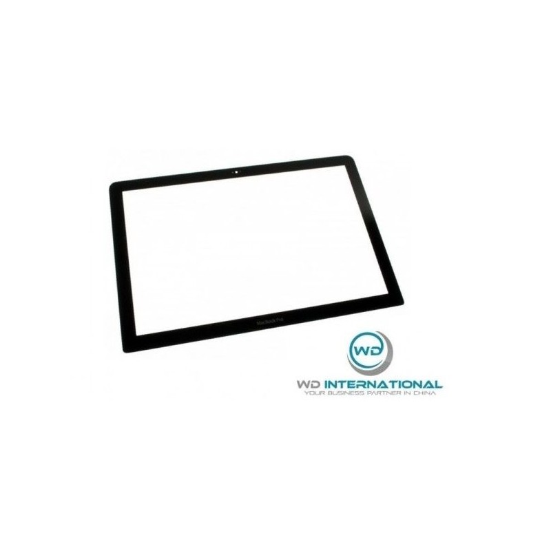 Vitre tactile A1278 Macbook Pro 13" 2012