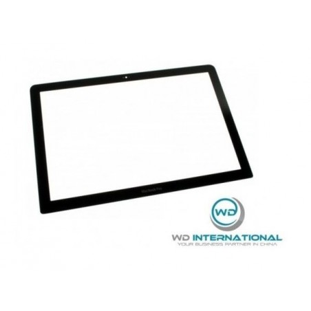 Vitre tactile A1278 Macbook Pro 13" 2012