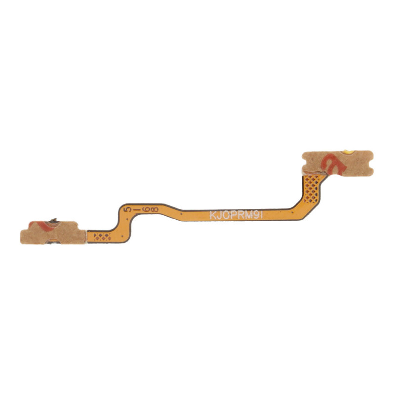 Nappe Power Oppo A76 (CPH2375)