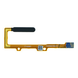 Power Button&Fingerprint Sensor Flex Cable for Huawei Honor 20/20 Pro/Nova 5T Gray