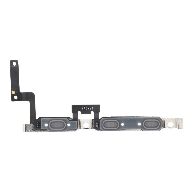 Nappe Volume Power Google Pixel 7