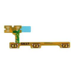 Power&Volume Button Flex Cable for Huawei Nova 3