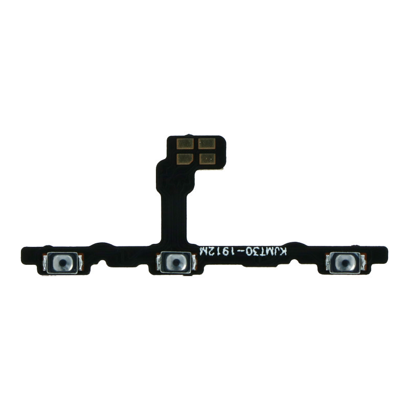 Nappe Volume Power Huawei Mate 30