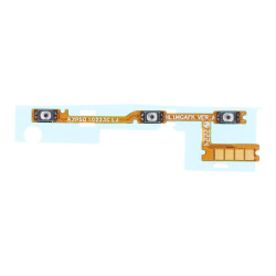 Power&Volume Button Flex Cable for Huawei nova Y70