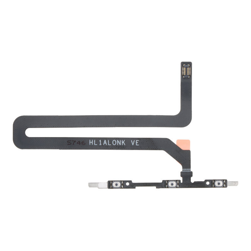 Nappe Volume Power Huawei Mate 9 Pro/Mate 9 Porsche Design