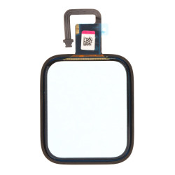 Touch Screen for Apple Watch Series 6 44mm Black