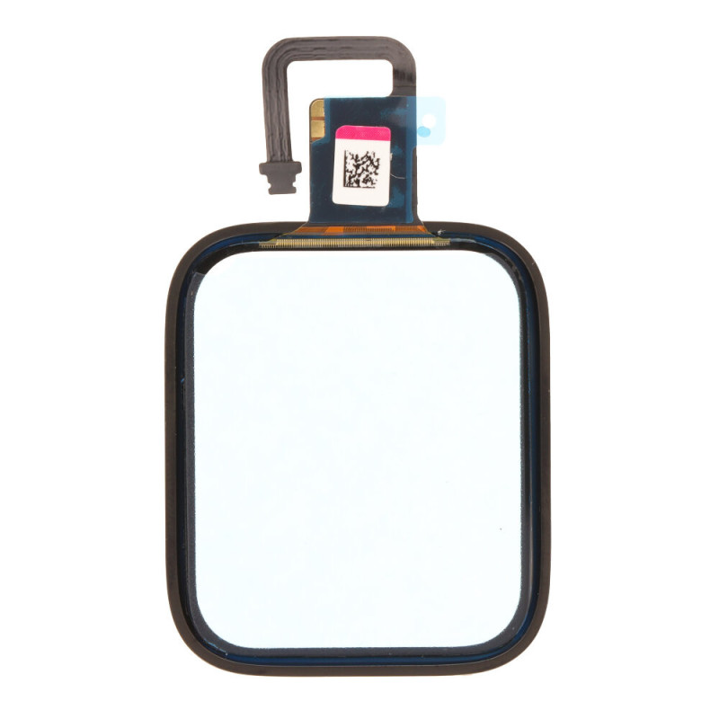 Vitre Tactile Apple Watch Series 6 44mm Noir