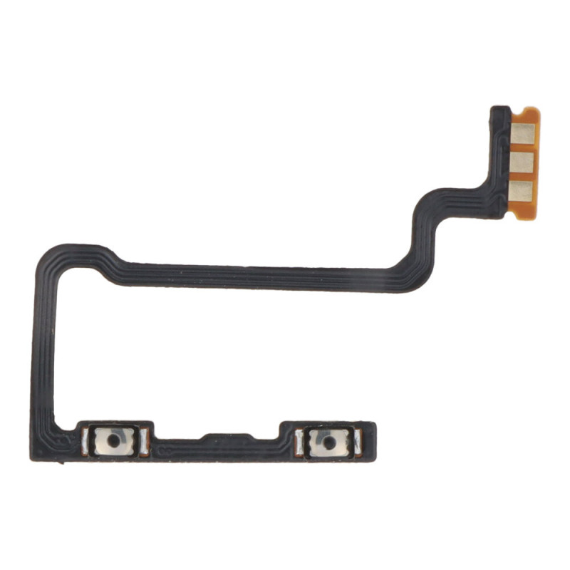 Nappe Bouton Volume Oppo A96 (CPH2333)