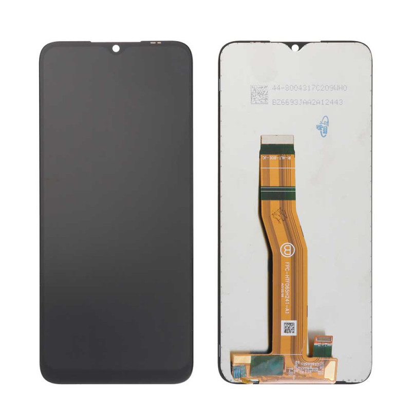 Écran Honor X8 5G/X6 Noir Sans Châssis