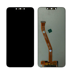 Screen Replacement for Huawei Nova 3 Black