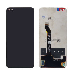 Écran Huawei Nova 8i/Honor 50 Lite Noir Sans Châssis