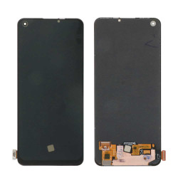 Pantalla Oppo A94 5G / A74 4G /Reno5 Z Negro Sin Marco
