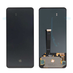 Screen Replacement for Oppo Reno2 Black EDO