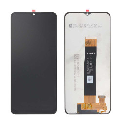 Screen Replacement for Samsung Galaxy M32 5G M326 Black