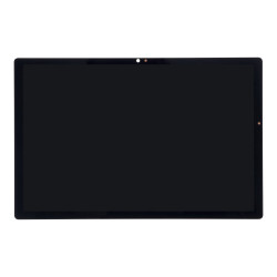 Schermo Samsung Galaxy Tab A8 10.5 2021 X200/X205 Nero senza Frame