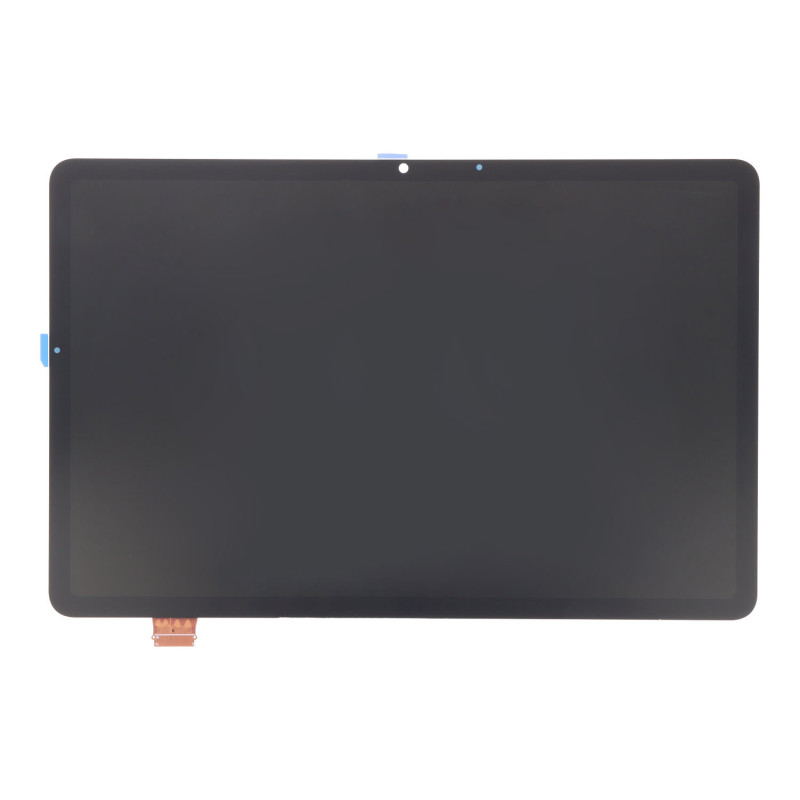Écran Samsung Galaxy Tab S8 X700/X706 Noir Sans Châssis