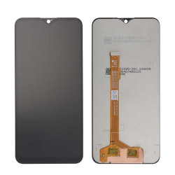 Écran Vivo Y17 Noir Sans Châssis