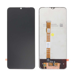 Écran Vivo Y33s 4G V2109 Noir Sans Châssis