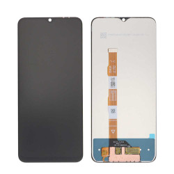 Schermo Vivo Y33s 5G Nero senza Frame
