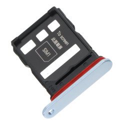 Vassoio SIM (Dual) Honor Magic 4 Pro Azzurro