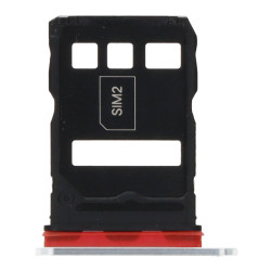 Vassoio SIM (Dual) Honor Magic 4 Pro Argento