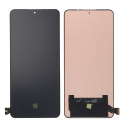 Écran Xiaomi 12T/Redmi K50 Ultra/12T Pro Noir Sans Châssis