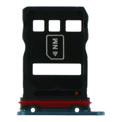 SIM Card Tray for Huawei Mate 30 Pro Single Card Version Green