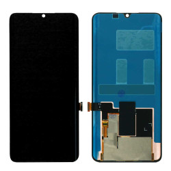 Pantalla Xiaomi Mi Note 10/Note 10 Pro/Note 10 Lite Negro Sin Marco