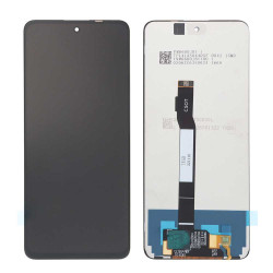 Pantalla Xiaomi Poco X4 GT Negro Sin Marco