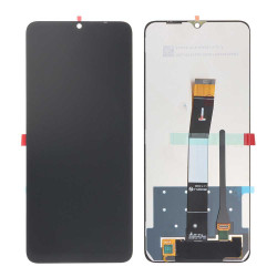 Pantalla Xiaomi Redmi 12C Negro Sin Marco