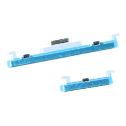 Pulsanti laterali Huawei P30 Pro Aurore