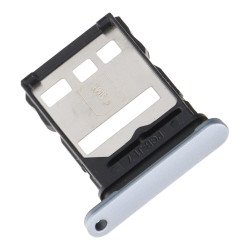 Tiroir Double Sim Huawei Nova 10 Argent