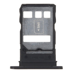 Tiroir Double Sim Huawei Nova 8i Noir