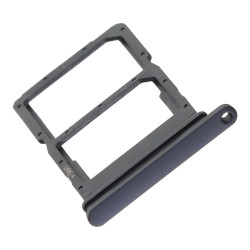 SIM Card Tray for Huawei nova 9 SE Dual Card Version Black
