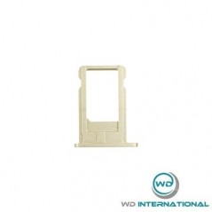 Porta sim iPhone 6+ oro