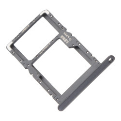 SIM Card Tray for Huawei nova Y70 Dual Card Version Black