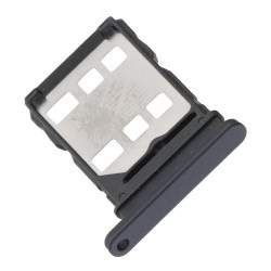 Tiroir Double Sim Huawei Nova Y90 Noir