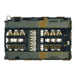 SIM Card Reader for Huawei Mate 10 Lite