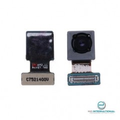 Caméra avant Samsung S8+