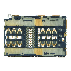 Lector Placa SIM Huawei Mate 20 Lite