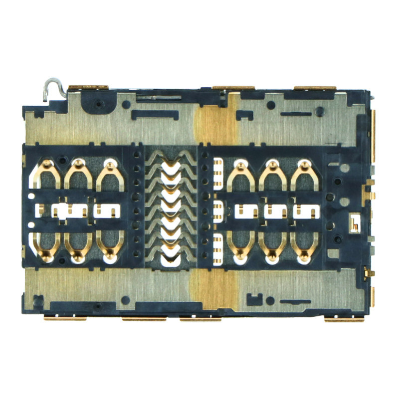 Lecteur Carte SIM Huawei Mate 20 Lite