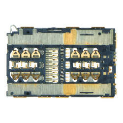 Lettore Scheda SIM Huawei P10