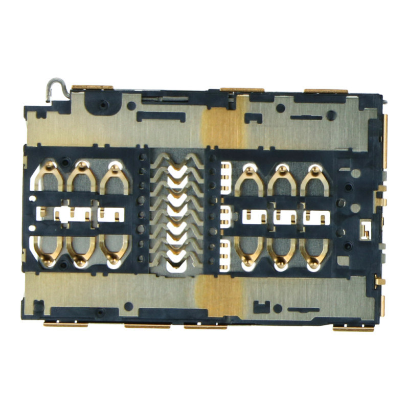 Lecteur Carte SIM Huawei P20 Lite/Nova 3e