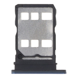 Tiroir Double Sim Huawei Nova Y90 Bleu