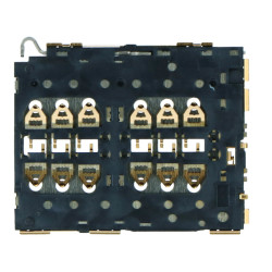 Lecteur Carte SIM Huawei P20/P20 Pro