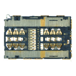 Lector Placa SIM Huawei P9 Lite