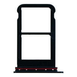 Tiroir Double Sim Huawei Mate 10 Pro Bleu