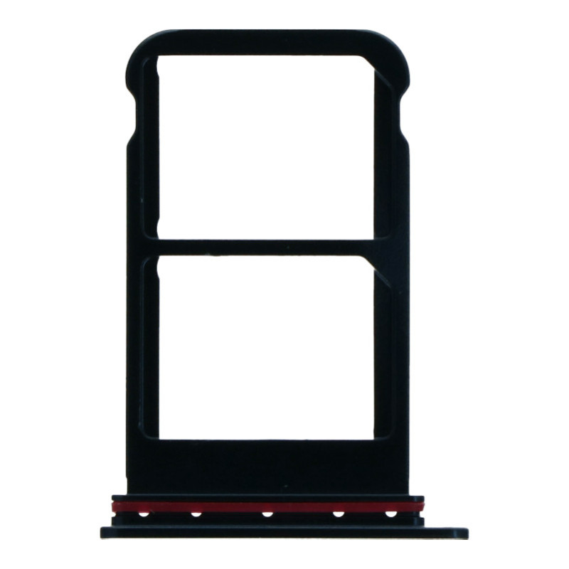 Tiroir Double Sim Huawei Mate 10 Pro Bleu