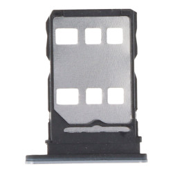 Tiroir Double Sim Huawei Nova Y90 Argent